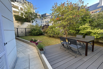  appartement le-plessis-robinson 92350