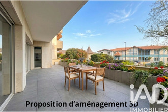  appartement le-plessis-robinson 92350