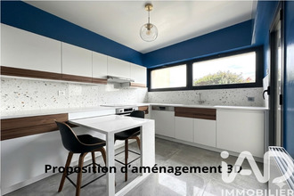  appartement le-plessis-robinson 92350