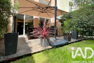  appartement le-plessis-robinson 92350