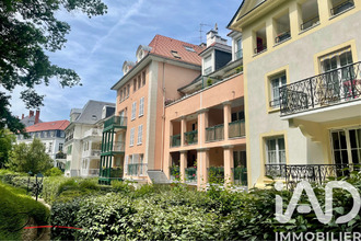  appartement le-plessis-robinson 92350