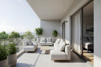  appartement le-plessis-robinson 92350