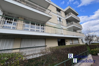  appartement le-plessis-robinson 92350