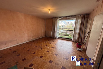  appartement le-plessis-robinson 92350