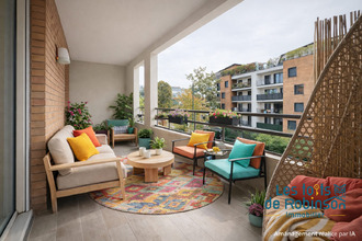  appartement le-plessis-robinson 92350