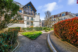  appartement le-plessis-robinson 92350