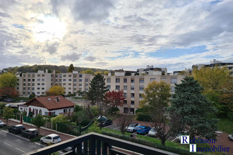  appartement le-plessis-robinson 92350