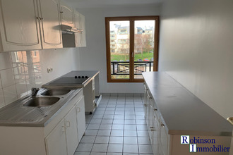  appartement le-plessis-robinson 92350