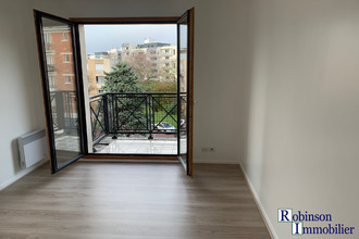  appartement le-plessis-robinson 92350