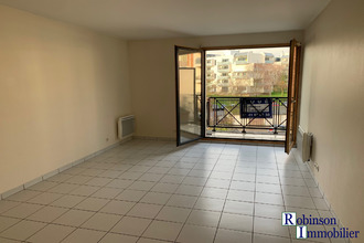  appartement le-plessis-robinson 92350