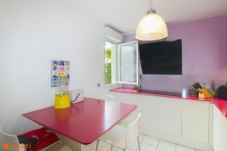  appartement le-plessis-robinson 92350