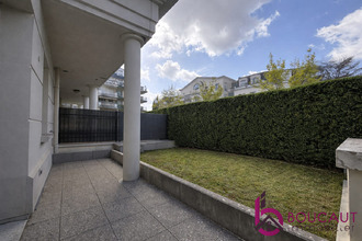  appartement le-plessis-robinson 92350