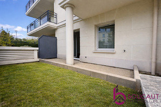  appartement le-plessis-robinson 92350