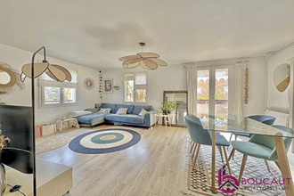  appartement le-plessis-robinson 92350