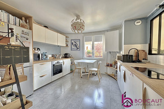  appartement le-plessis-robinson 92350