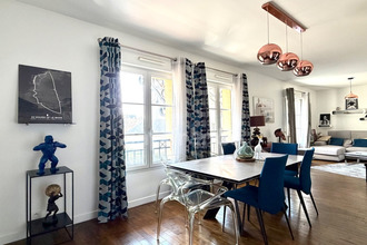  appartement le-plessis-robinson 92350