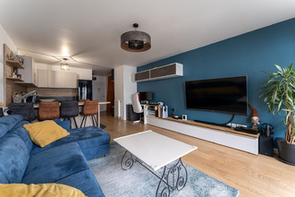  appartement le-plessis-robinson 92350