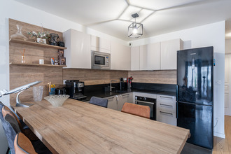  appartement le-plessis-robinson 92350
