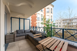  appartement le-plessis-robinson 92350