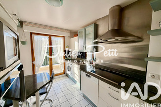  appartement le-plessis-robinson 92350