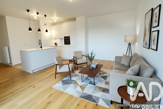  appartement le-plessis-robinson 92350