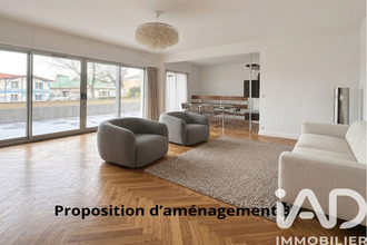  appartement le-plessis-robinson 92350