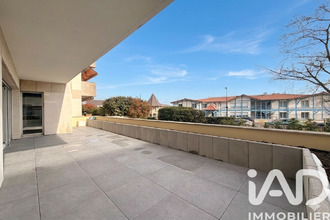  appartement le-plessis-robinson 92350