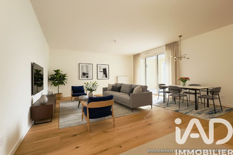  appartement le-plessis-robinson 92350
