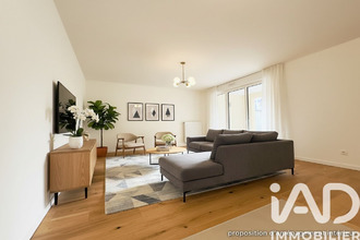  appartement le-plessis-robinson 92350