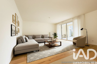  appartement le-plessis-robinson 92350