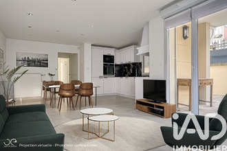  appartement le-plessis-robinson 92350