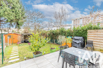  appartement le-plessis-robinson 92350