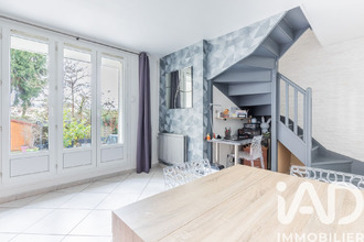  appartement le-plessis-robinson 92350
