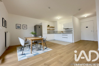  appartement le-plessis-robinson 92350