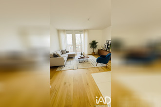  appartement le-plessis-robinson 92350