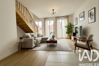  appartement le-plessis-robinson 92350