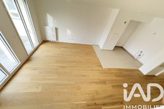  appartement le-plessis-robinson 92350