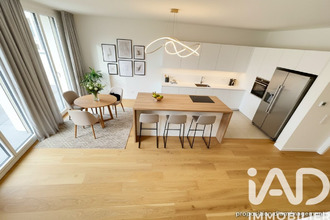  appartement le-plessis-robinson 92350