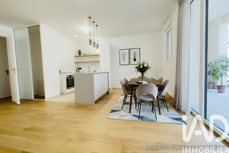  appartement le-plessis-robinson 92350