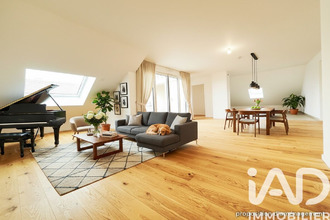  appartement le-plessis-robinson 92350