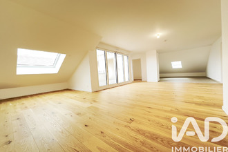  appartement le-plessis-robinson 92350