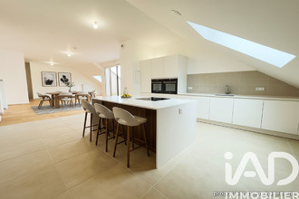  appartement le-plessis-robinson 92350