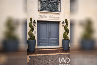  appartement le-plessis-robinson 92350