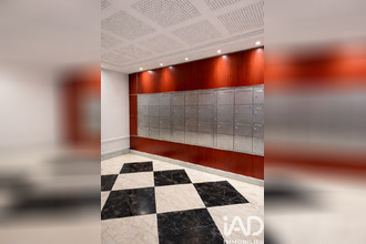  appartement le-plessis-robinson 92350