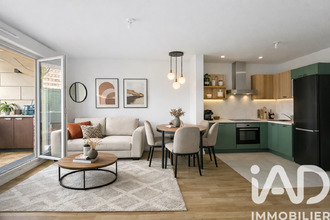  appartement le-plessis-robinson 92350