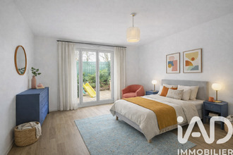  appartement le-plessis-robinson 92350