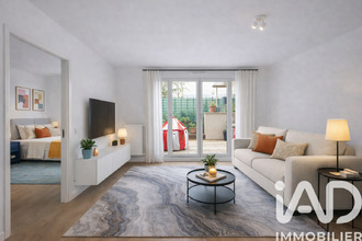 appartement le-plessis-robinson 92350