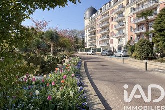  appartement le-plessis-robinson 92350