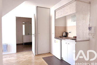  appartement le-plessis-robinson 92350