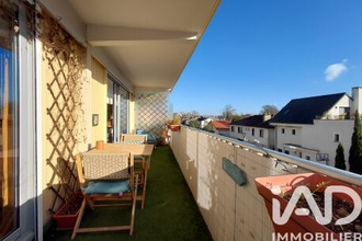 appartement le-plessis-robinson 92350